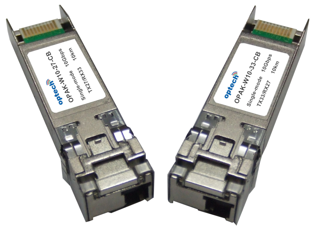 What Is A Bidi Optical Transceiver Optech Technology Blog