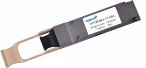 Read more about the article OPTECH LAUNCHES 100G QSFP28 PSM4 TRANSCEIVER TO ITS PRODUCT PORTFOLIO OF 100G QSFP28 CWDM4 AND 40G QSFP+ LR4/LRL4 DATACENTER SOLUTIONS