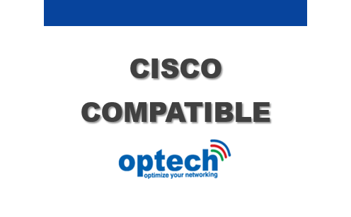 Cisco Compatibility Matrix