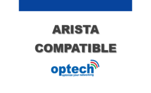 Read more about the article Arista Compatibility Matrix