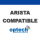 Arista Compatibility Matrix: From 1.25G SFP to 800G OSFP