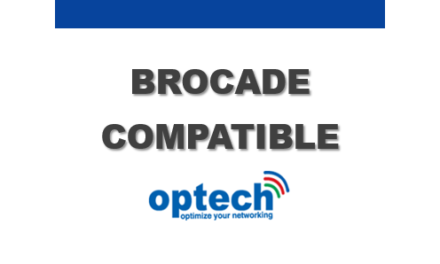 Brocade Compatibility Matrix