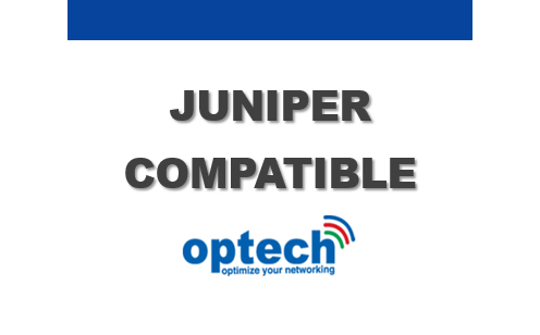 Juniper Compatibility Matrix