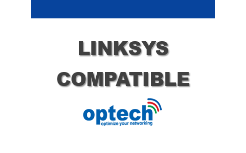 Linksys Compatibility Matrix