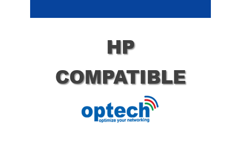 HP Compatibility Matrix