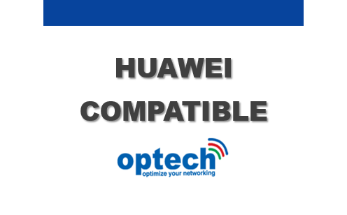 Huawei Compatibility Matrix