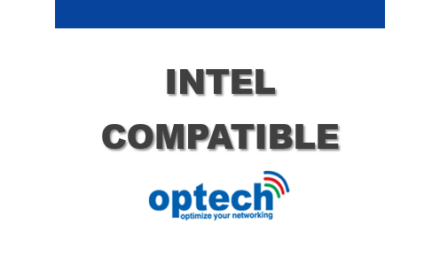 Intel Comaptibility Matrix