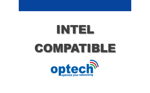 Intel Comaptibility Matrix