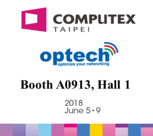 Computex 2018