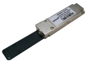 100G QSFP28 Loopback transceiver