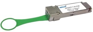 40G QSFP+ Loopback