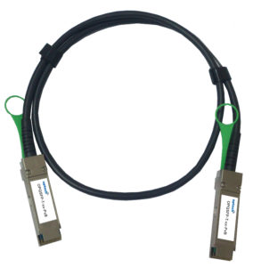 40G QSFP+ to 40G QSFP+ Direct Attach Cable