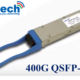 QSFP-DD 400G