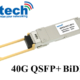 40G QSFP+ BiDi