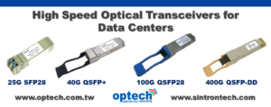 high speed transceivers