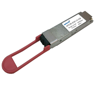 You are currently viewing Introduction to 100G QSFP28 ER4 Transceiver