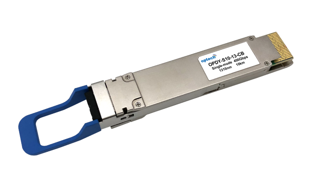 400G QSFP-DD LR4