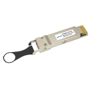 400G QSFP-DD loopback