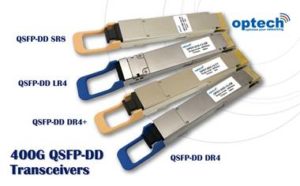 Read more about the article Complete Guide to 400G QSFP-DD Optical Transceivers