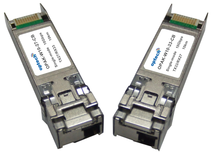 What is a Bidi Optical Transceiver (Bidirectional)? Optech