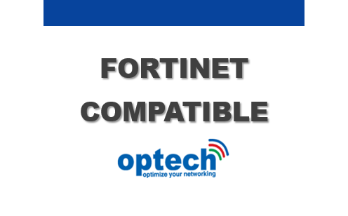 Fortinet Compatibility Matrix