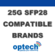 25G SFP28 Compatibility Matrix – Switch and NIC Card Brands