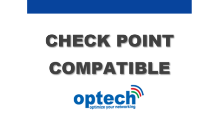 Check Point Compatibility Matrix