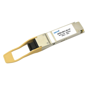 Read more about the article What is 200G QSFP56 ? And what is the difference with other QSFP form factors?
