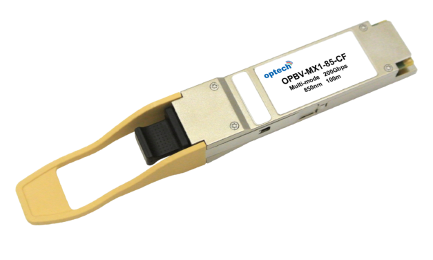 What is 200G QSFP56 ? And what is the difference with other QSFP form factors?