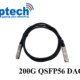 200G QSFP56 DAC Direct Attach Cable