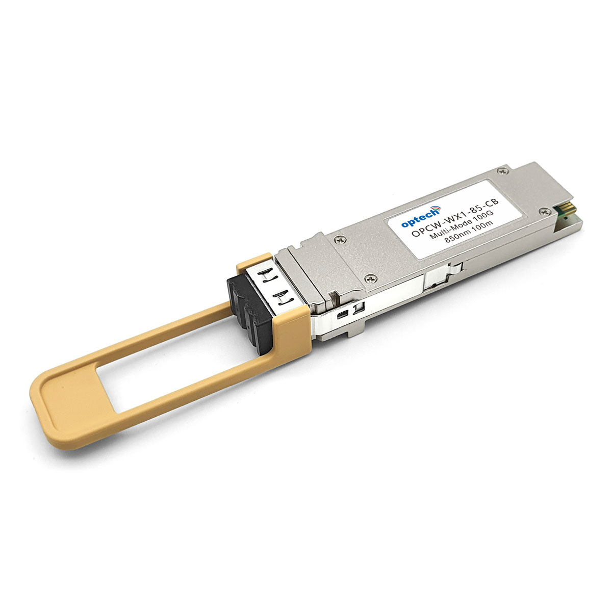 100G QSFP28 BiDi SR