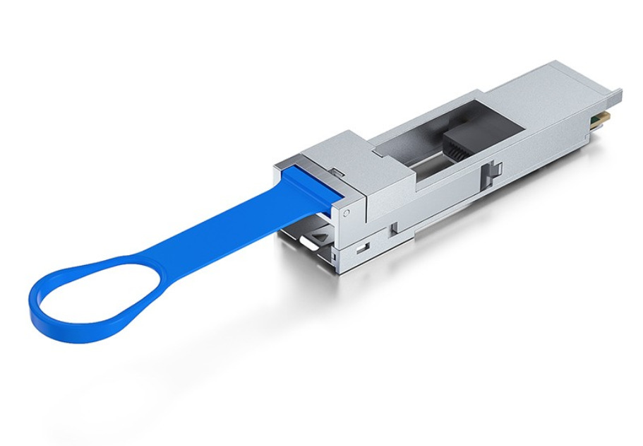 100G QSFP28 to 25G SFP28 Adapter