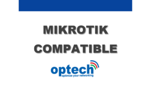 MikroTik Compatibility Matrix