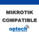 MikroTik Compatibility Matrix