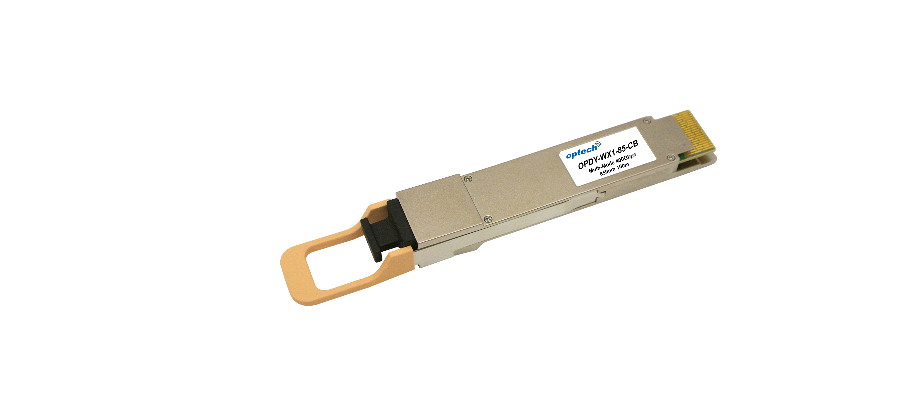 400G QSFP-DD Bidi SR