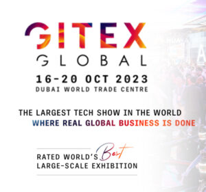 Read more about the article Join Optech at GITEX GLOBAL 2023