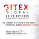 Join Optech at GITEX GLOBAL 2023