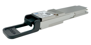 Read more about the article What Is 400G QSFP112 Transceiver?