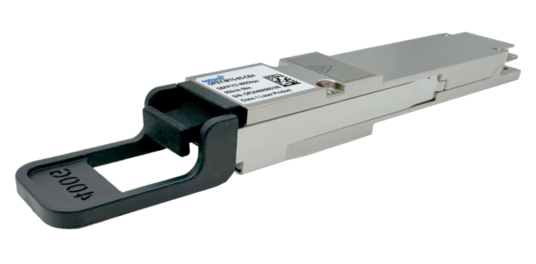 Read more about the article What Is 400G QSFP112 Transceiver?