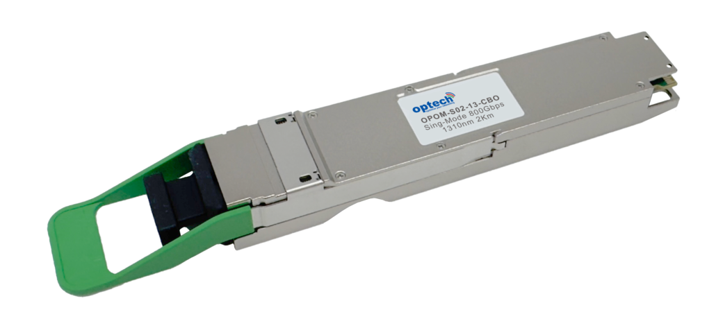 800G OSFP 2×FR4