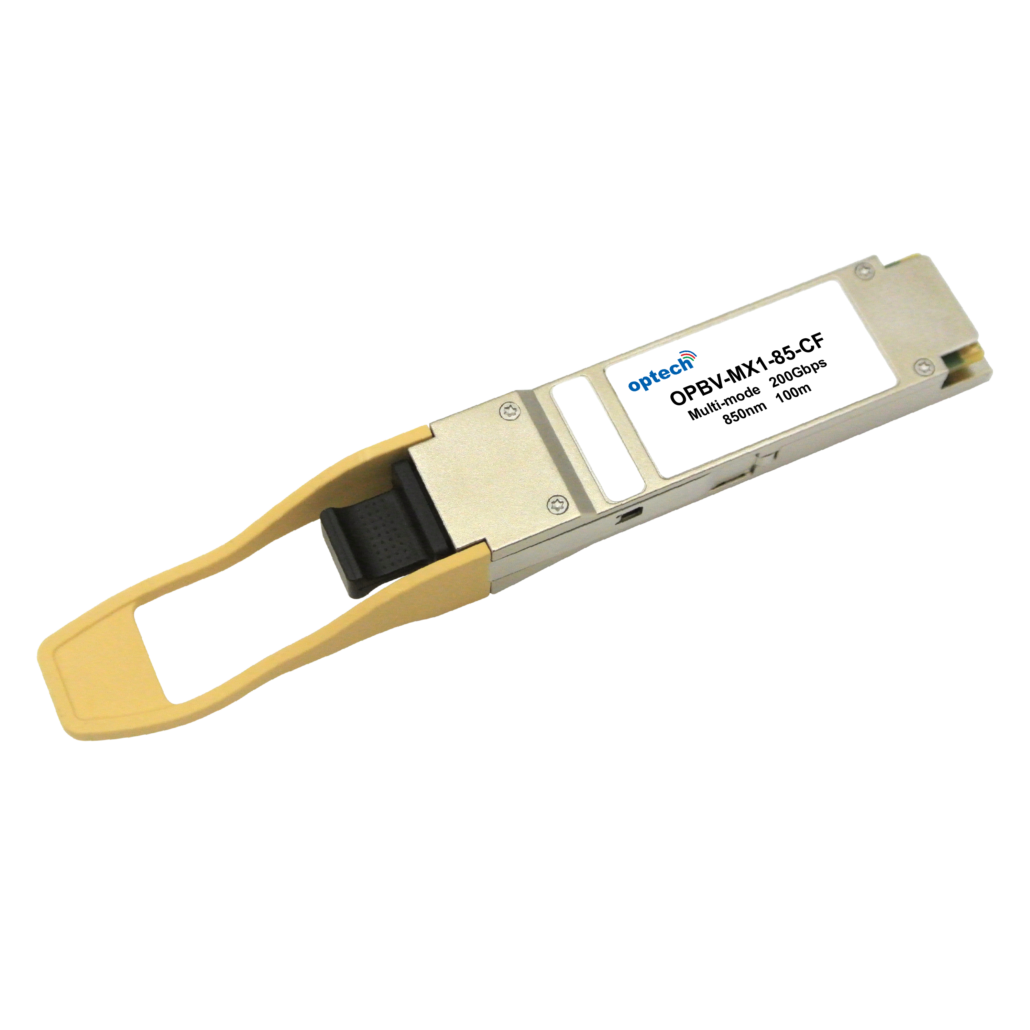 200G QSFP56