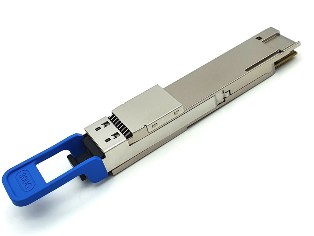 Flat Top Transceivers