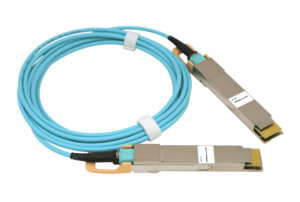 Read more about the article What is 400G QSFP-DD AOC?