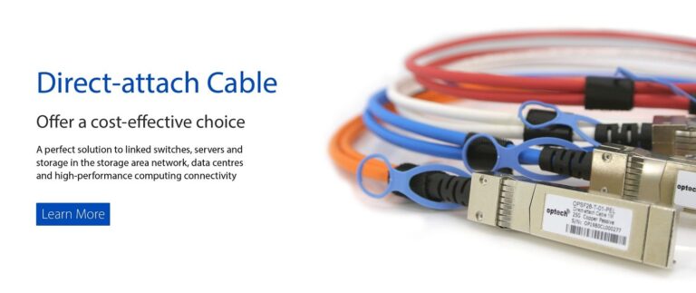 Read more about the article High-Speed Copper Interconnects for Modern Data Centers: A New Era with DAC, ACC, and AEC