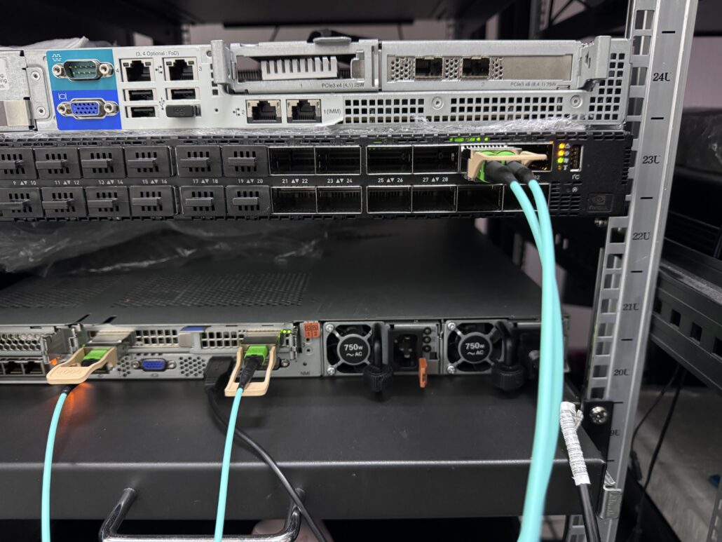 Nvidia compatibility