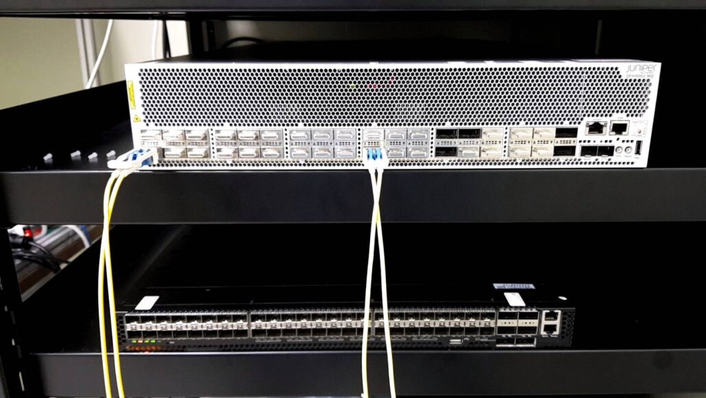 Juniper compatibility