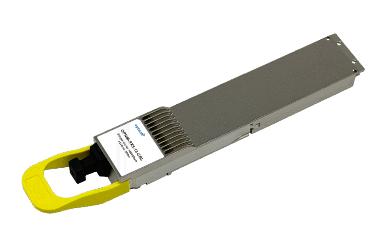 Read more about the article Optech 1.6T DR8 OSFP (MMS4A00-XM): Features, Advantages, and Use Cases